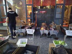 -羊之道草原味道清真餐厅(番禺店)