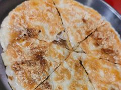 酱香牛肉饼-宏状元现熬粥·京味菜(五棵松店)