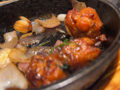 -潮界(虹桥新天地店)