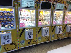 -大玩家(大连高新万达店)