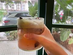 -The Good Place好地方·Brunch·coffee(国贸店)