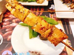 -木屋烧烤(双榆树店)