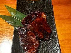 -有喜屋·鲜鸡烧鸟·居酒屋(安龙路店)