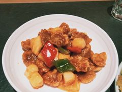 -潮堂 · 潮州菜(国贸商城店)