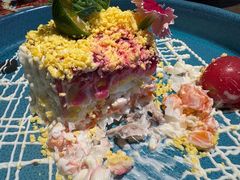 -卢布里西餐厅(海拉尔店)