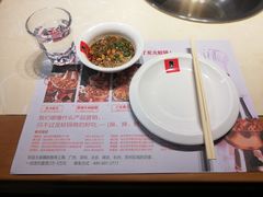 -老佛爷炭火蛙锅直营(清滨路总店)