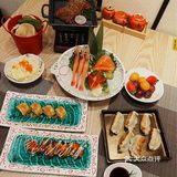 鮨枫亭，惠南镇上一家美味日料店