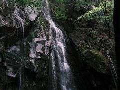 -藏龙百瀑风景区