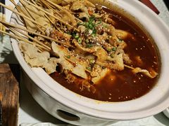 -汉唐宴长安食府