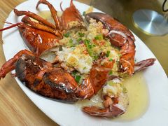 -星奇缘·海鲜餐厅(东山美食地标店)