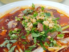 -幸福饭店(佛山路东段店)