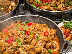 -蛙喔牛蛙(义乌新光汇店)