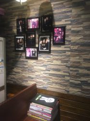 点击看大图 -MONE美发沙龙