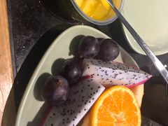 -韩盛炭火烤肉(万达广场店)