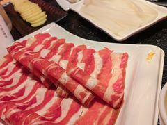 -京炭铜锅涮肉·羊蝎子·羊肉炉(保利·时光里店)