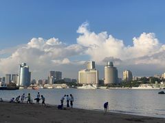 -鼓浪屿·皓月园