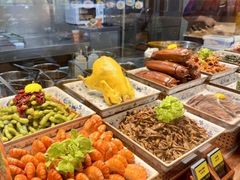 -桐湾大院·桐庐菜(滨江店)