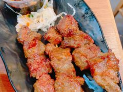 -班兰叶印尼美食