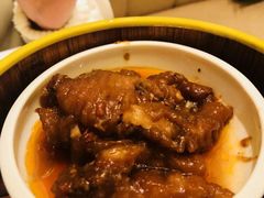 -夏宫中餐厅(香格里拉大酒店)