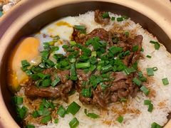 -啫神·广州地标美食(北京路店)