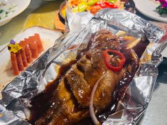 -三玛璐酒楼(汉口路店)