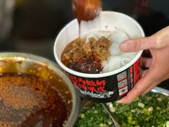 -刘二妈米皮(步行街店)