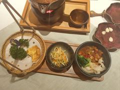 -叶叶菩提(太原别墅店)