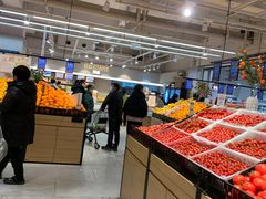 -Q-mart 陕西全都超市(全都More购物中心店)