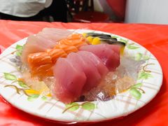 -阿兴生鱼片(大光路店)