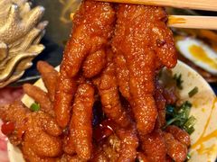 -蜀大侠火锅(总府路店)