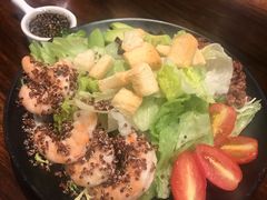 -新鲜誌·新派食集(万象天地店)