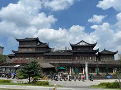 -二十八里太湖船菜(吉祥路店)