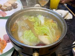 小火锅-川骄海鲜自助(河东店)