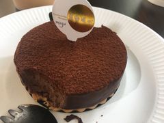 -游心咖啡(青山滨江店)