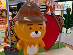 -凯德MALL(西直门店)