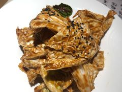 -京华烟云·北京烤鸭(领展购物广场·中关村店)