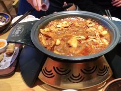 -裕鼎鲜·新中菜(八一广场万达店)