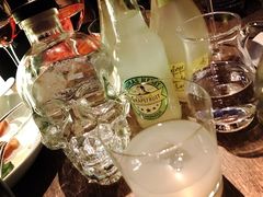 -广州柏悦酒店·悦吧·顶楼露天酒吧