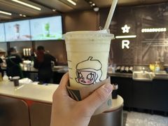 -星巴克臻选(上海今潮8弄店)