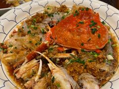 -宁海食府·涌宴(真和店)