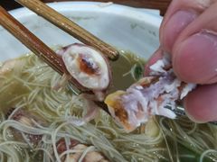 -马路桥姜汤面(江城大楼店)