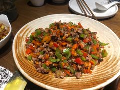 -金孔雀德宏傣味餐馆(魏公村店)