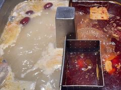 -滋奇·扬州地标火锅(兴城东路店)