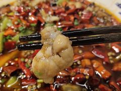 -庆合府重庆大排档(紫都城店)
