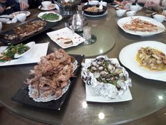 -79号渔船海鲜饭店(华强北店)