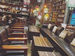 -漫咖啡(浏阳河店)