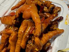 -醉炫音速烧烤·干煸菜(沙河总店)