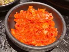 -九田家黑牛烤肉料理(太阳城店)
