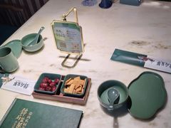 -锦府盐帮·李宅(领展购物广场中关村店)