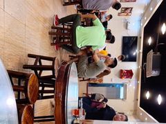 大堂-西关刘福记(文德路店)